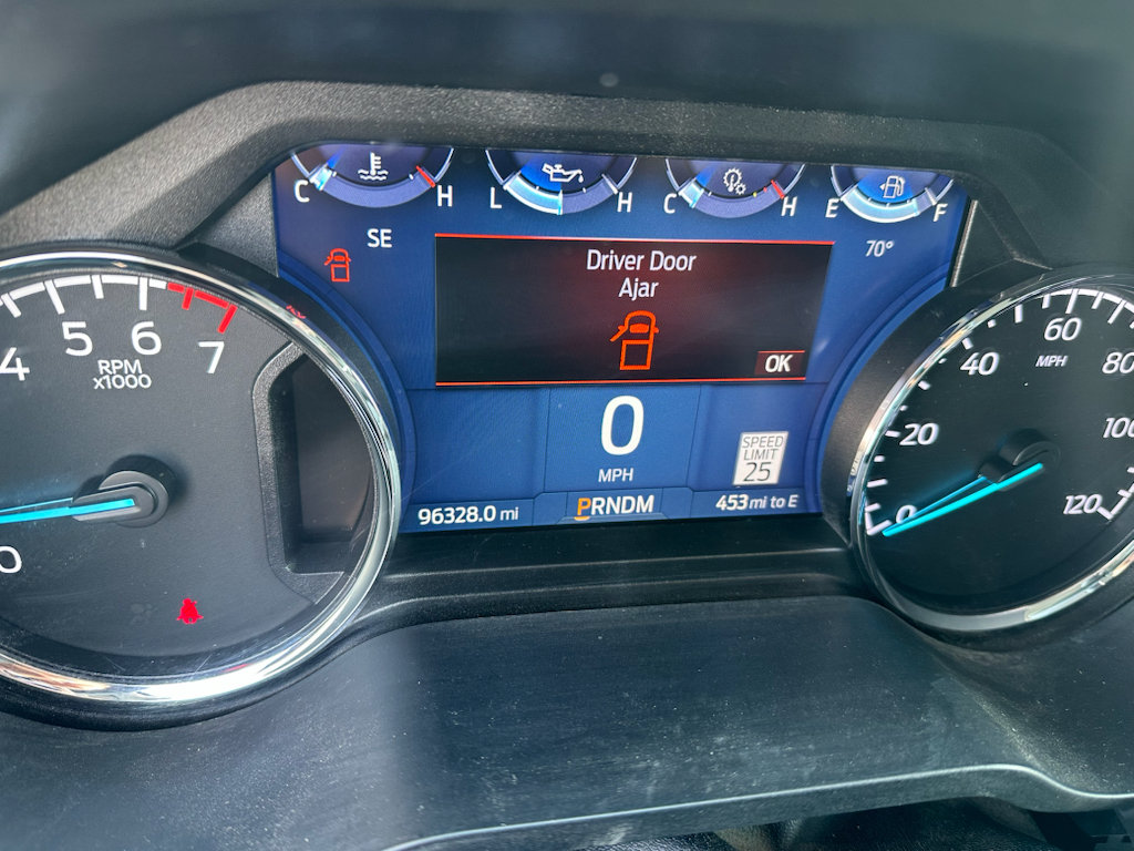 Used 2021 Ford F150 XLT w/ Equipment Group 302A High AWD/4WD image 16