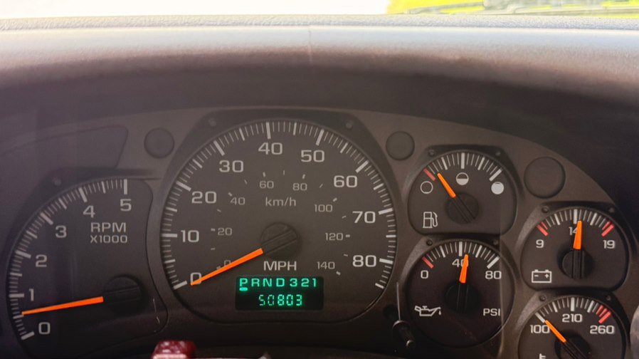 Used 2009 GMC TopKick C4500 2WD Regular Cab image 13