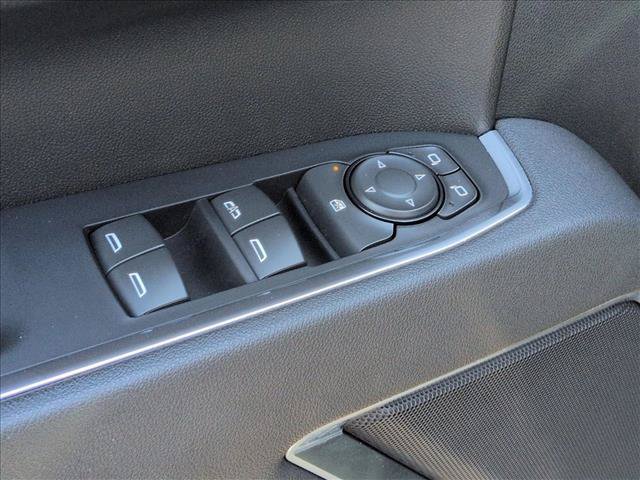 Used 2025 Chevrolet Silverado 1500 LT w/ Safety Package RWD image 12