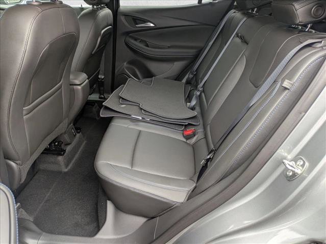 New 2026 Buick Encore GX Sport Touring w/ Comfort Package image 18