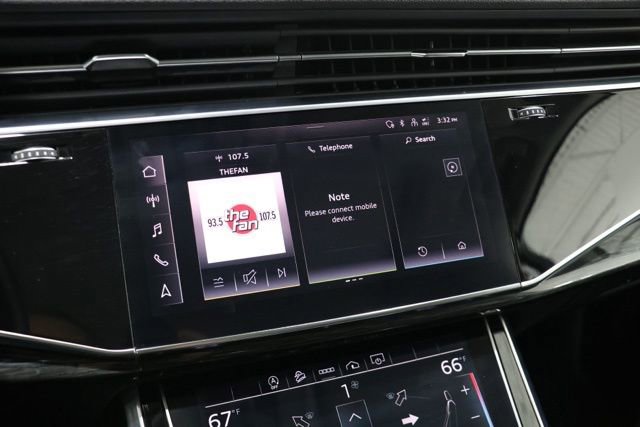 Used 2024 Audi Q7 3.0T Premium Plus AWD/4WD image 22