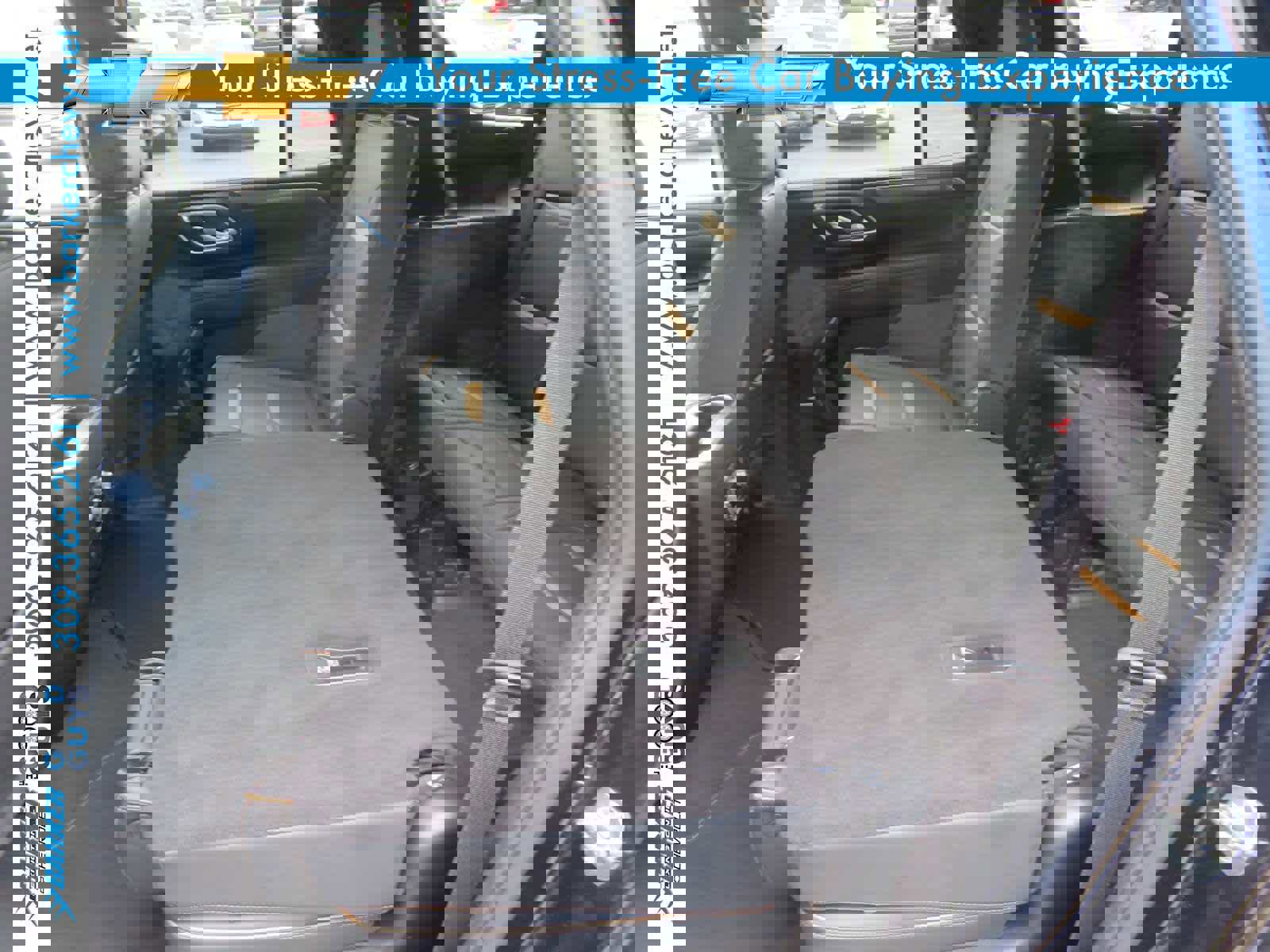 Used 2023 GMC Yukon AT4 image 30