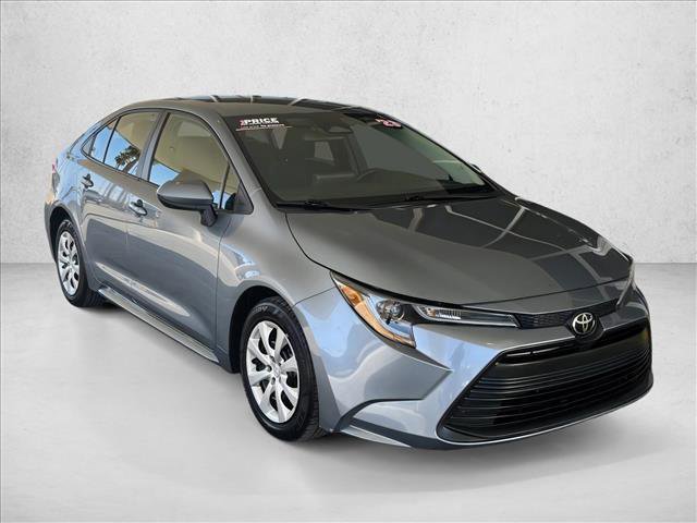 Used 2023 Toyota Corolla LE image 5
