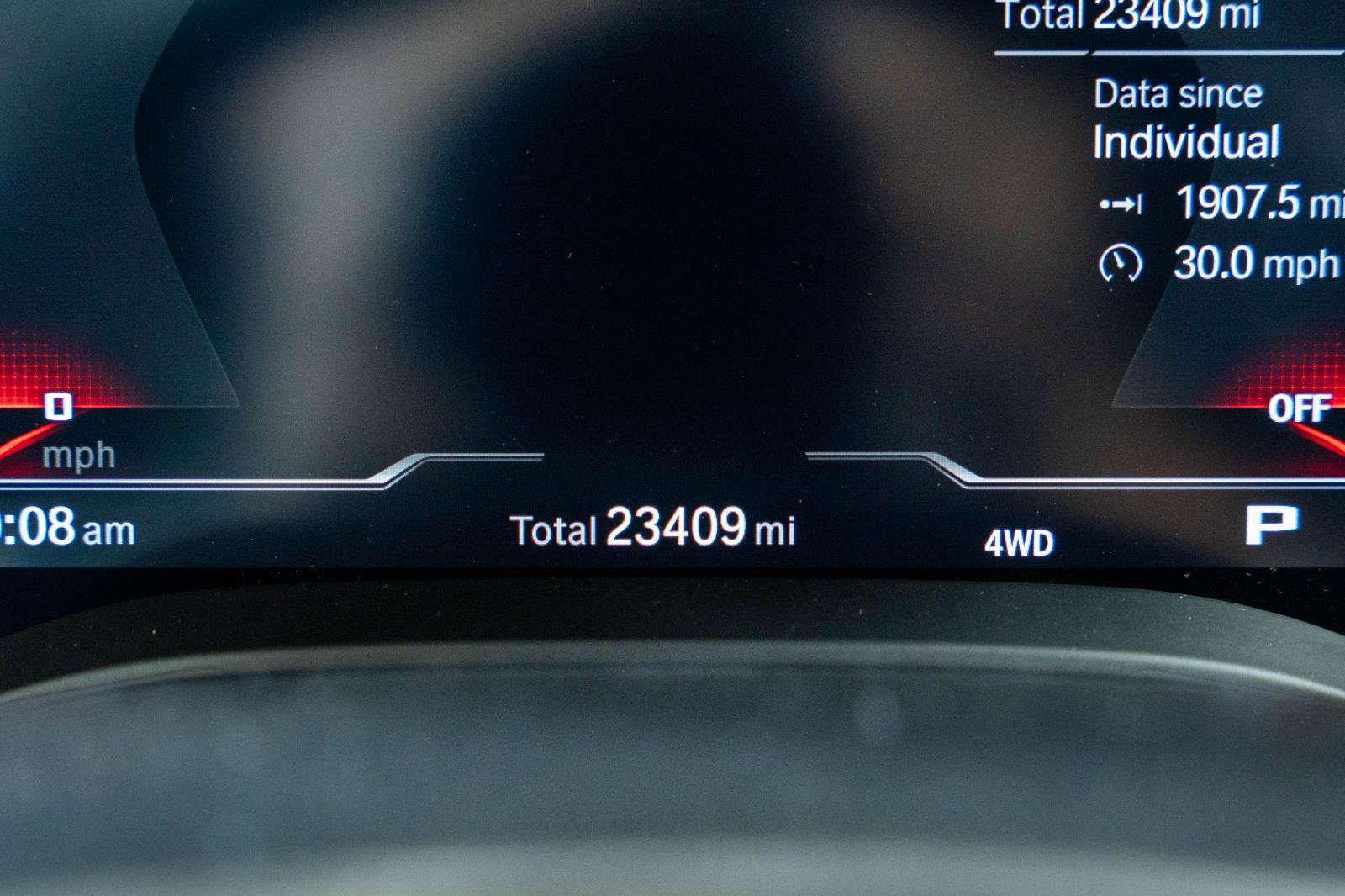 Used 2021 BMW M5 w/ Executive Package AWD/4WD image 99