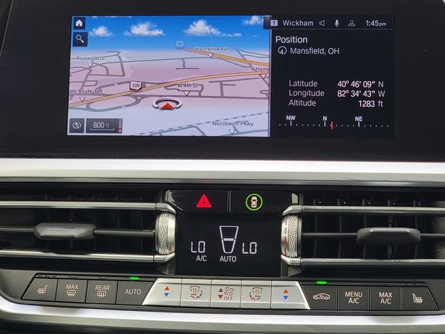 Used 2023 BMW 430i xDrive Convertible image 23