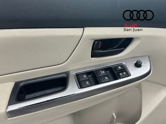 Used 2016 Subaru Impreza 2.0i w/ Popular Package #2 image 28