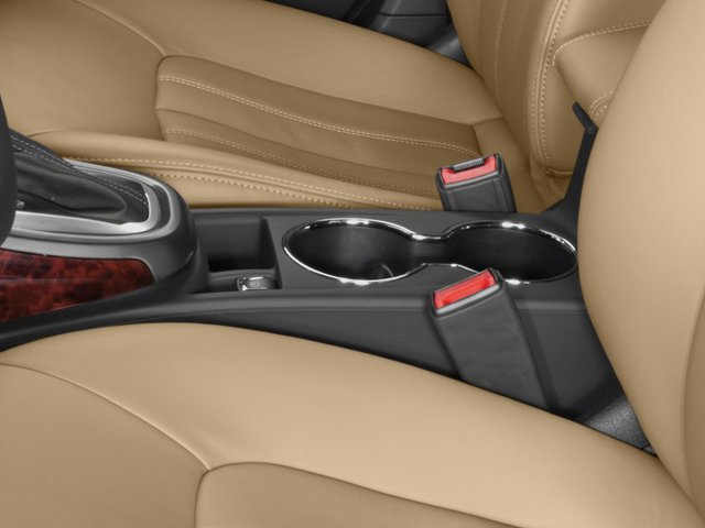 Used 2016 Buick Verano Leather FWD image 17