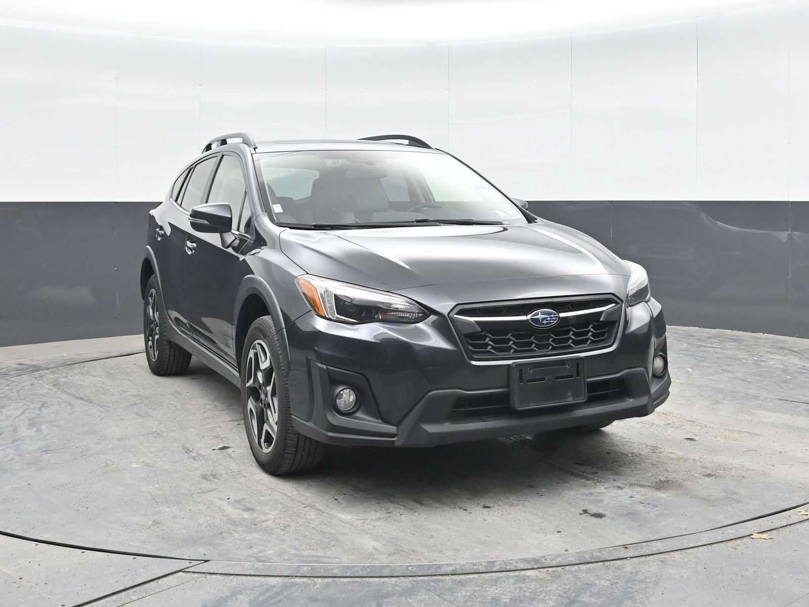 Used 2019 Subaru Crosstrek 2.0i Limited w/ Moonroof Package w/Navigation AWD/4WD image 6