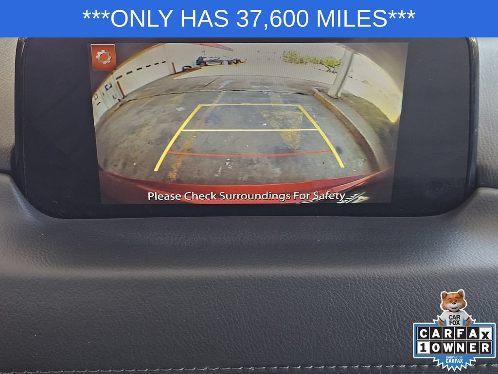 Used 2018 MAZDA CX-5 Grand Touring FWD image 18