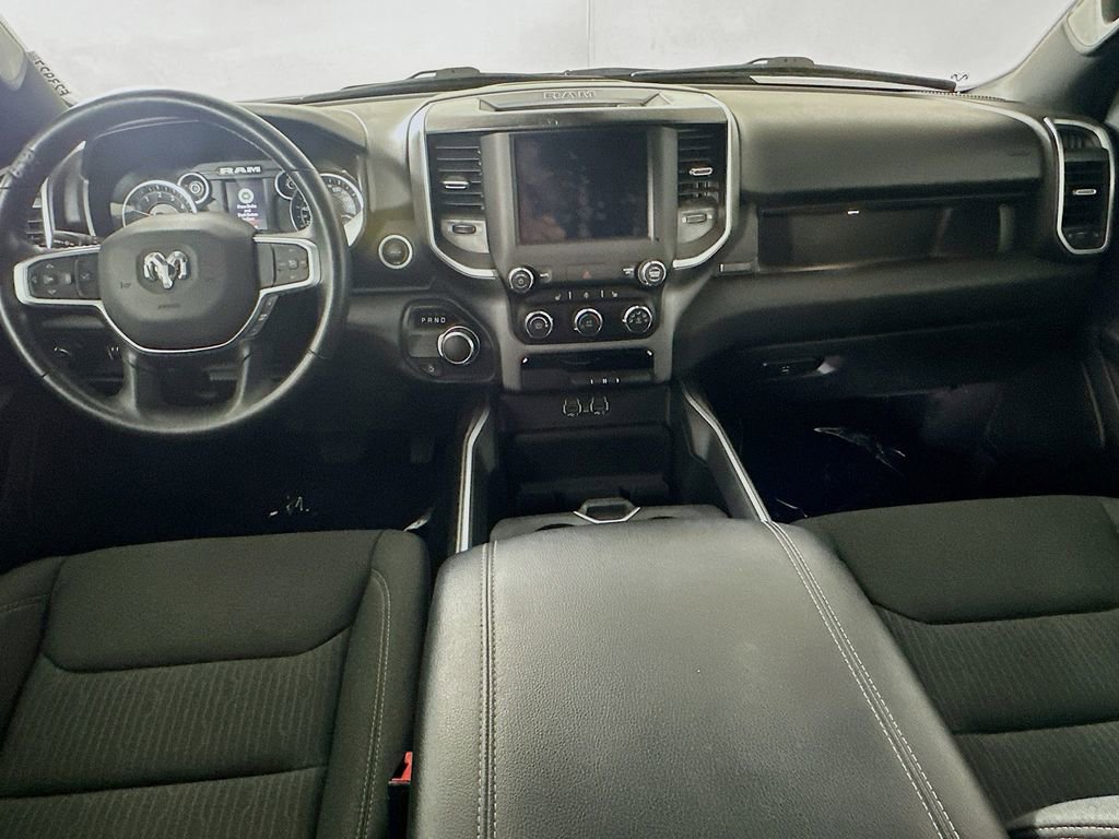 Used 2023 RAM 1500 Big Horn image 16