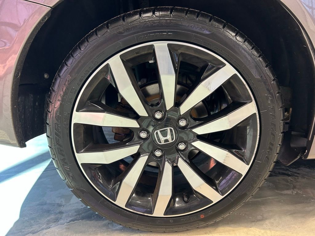 Used 2014 Honda Civic EX-L image 19