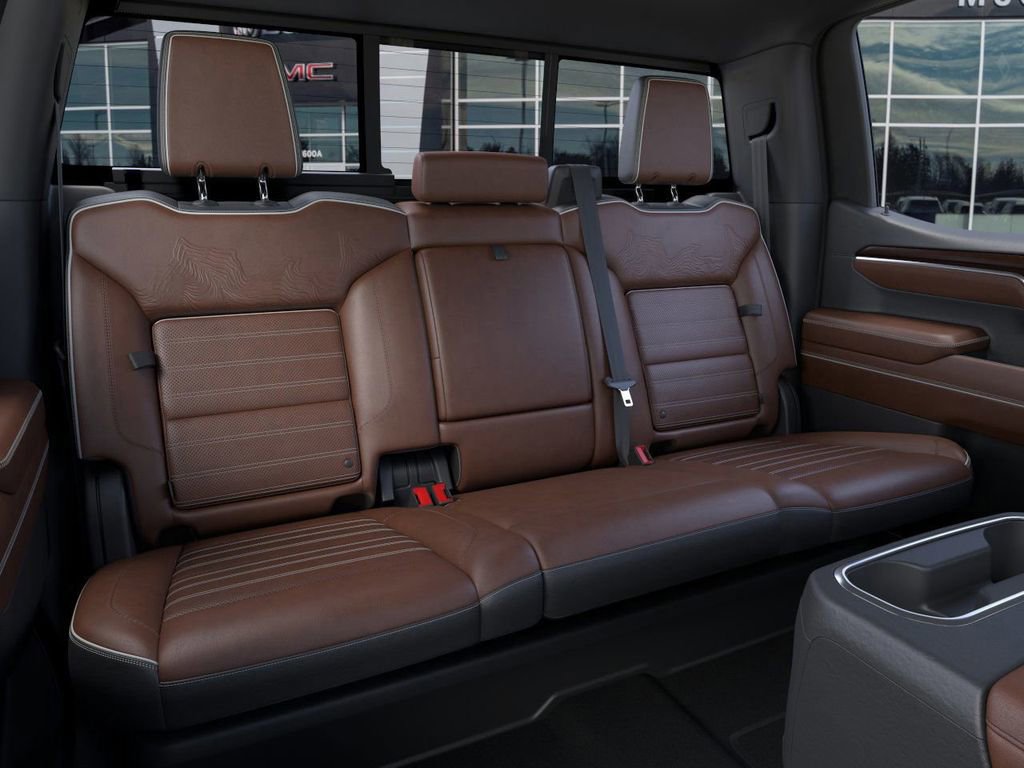 New 2026 GMC Sierra 1500 Denali Ultimate image 20