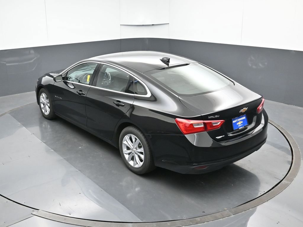 Used 2023 Chevrolet Malibu LT image 46
