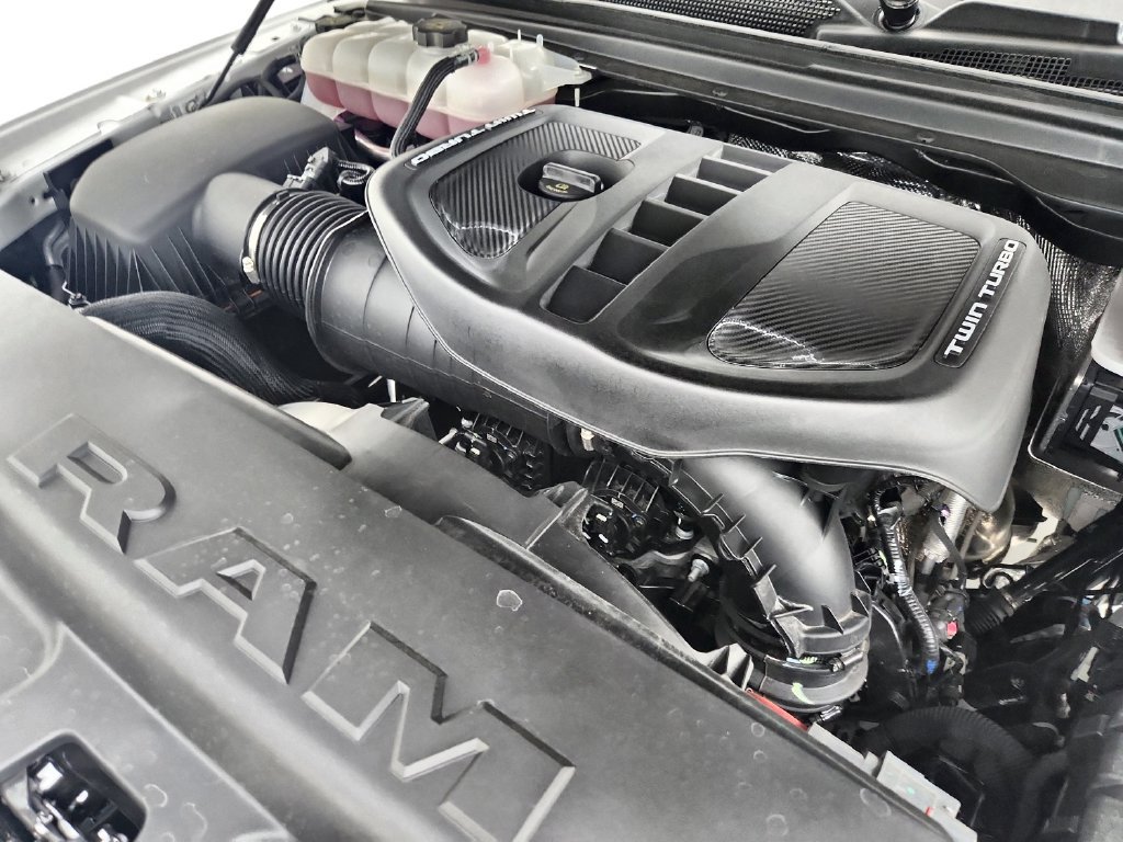 Certified 2026 RAM 1500 Limited AWD/4WD image 40