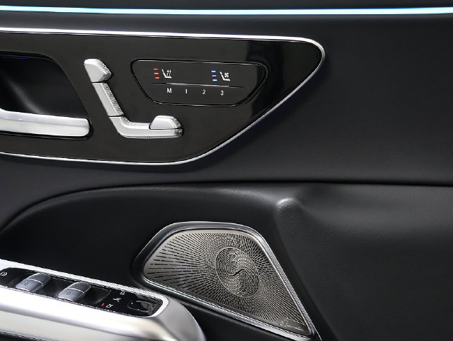 New 2027 Mercedes-Benz E 53 AMG e 4MATIC Sedan image 31