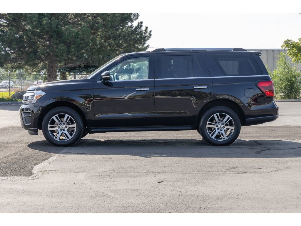 Used 2024 Ford Expedition Limited image 6