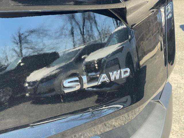 Certified 2023 Nissan Rogue SL w/ SL Premium Package image 28