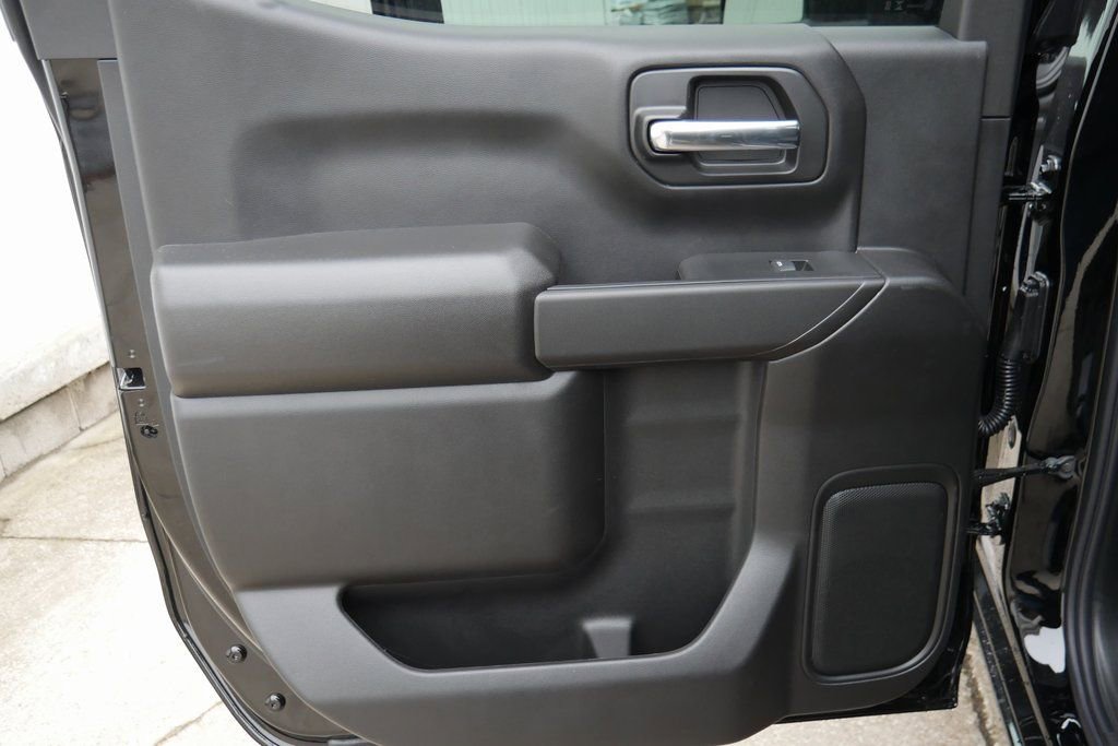 New 2026 Chevrolet Silverado 1500 W/T w/ WT Value Package image 28