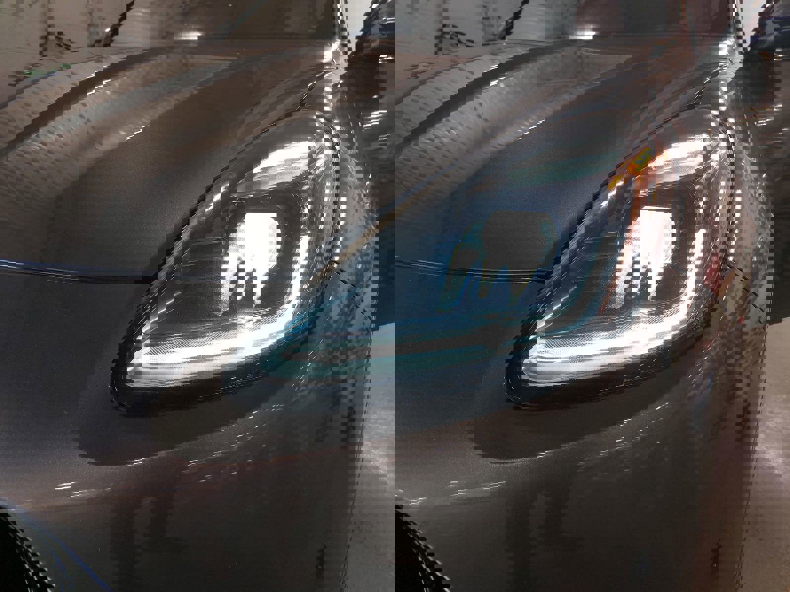 Used 2023 Maserati Grecale Modena image 34