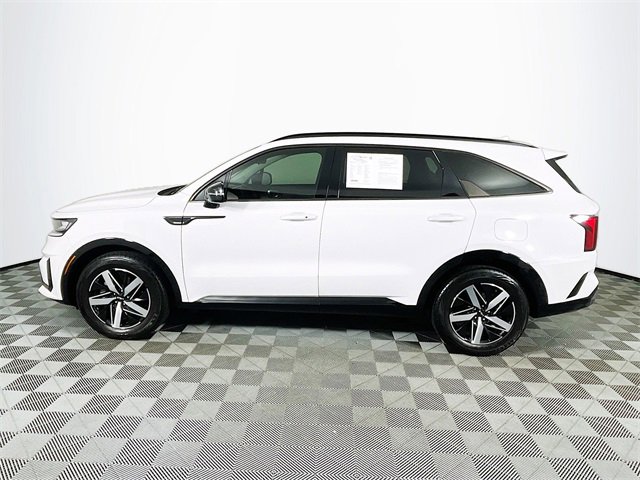 Used 2023 Kia Sorento S w/ Panoramic Sunroof Package image 5