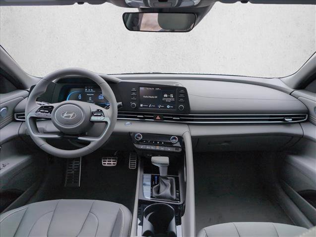 New 2026 Hyundai Elantra SEL Sport Premium image 19