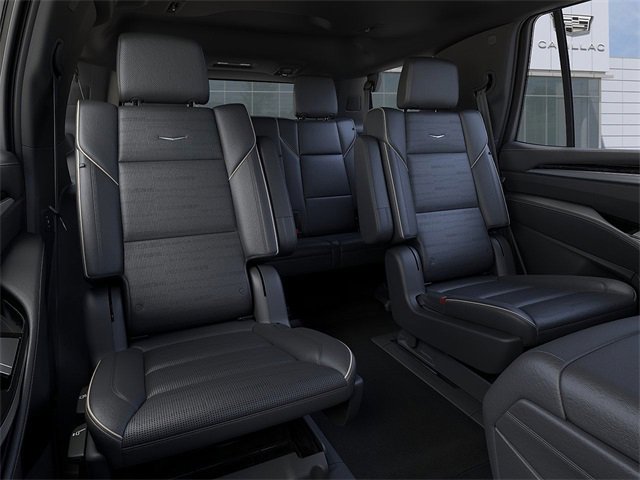 New 2026 Cadillac Escalade Sport image 17