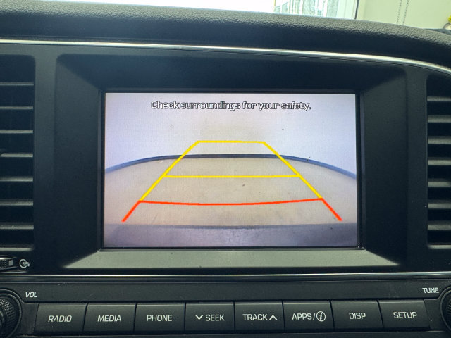 Used 2017 Hyundai Elantra SE FWD image 30