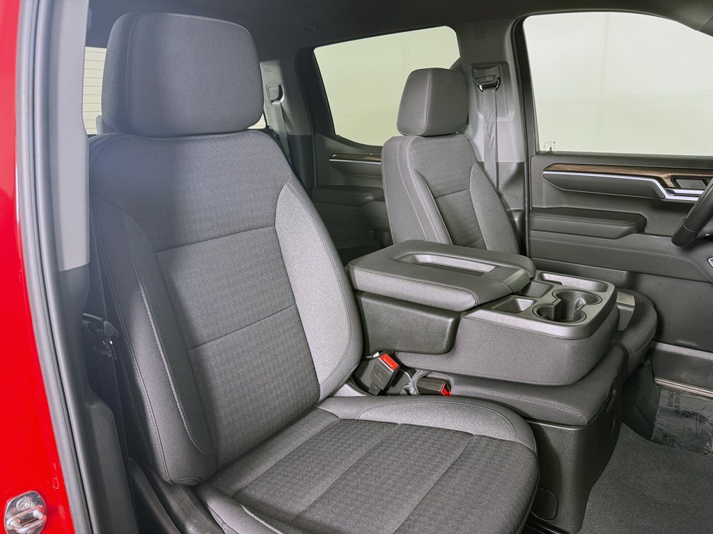 Used 2022 Chevrolet Silverado 1500 LT image 25