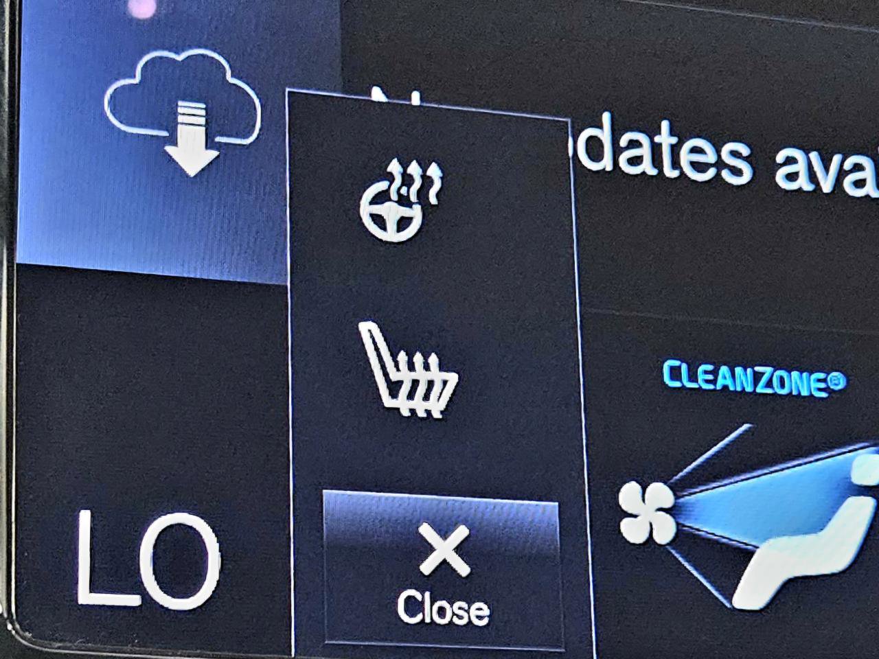 Used 2021 Volvo S60 T5 Momentum w/ Climate Package image 27