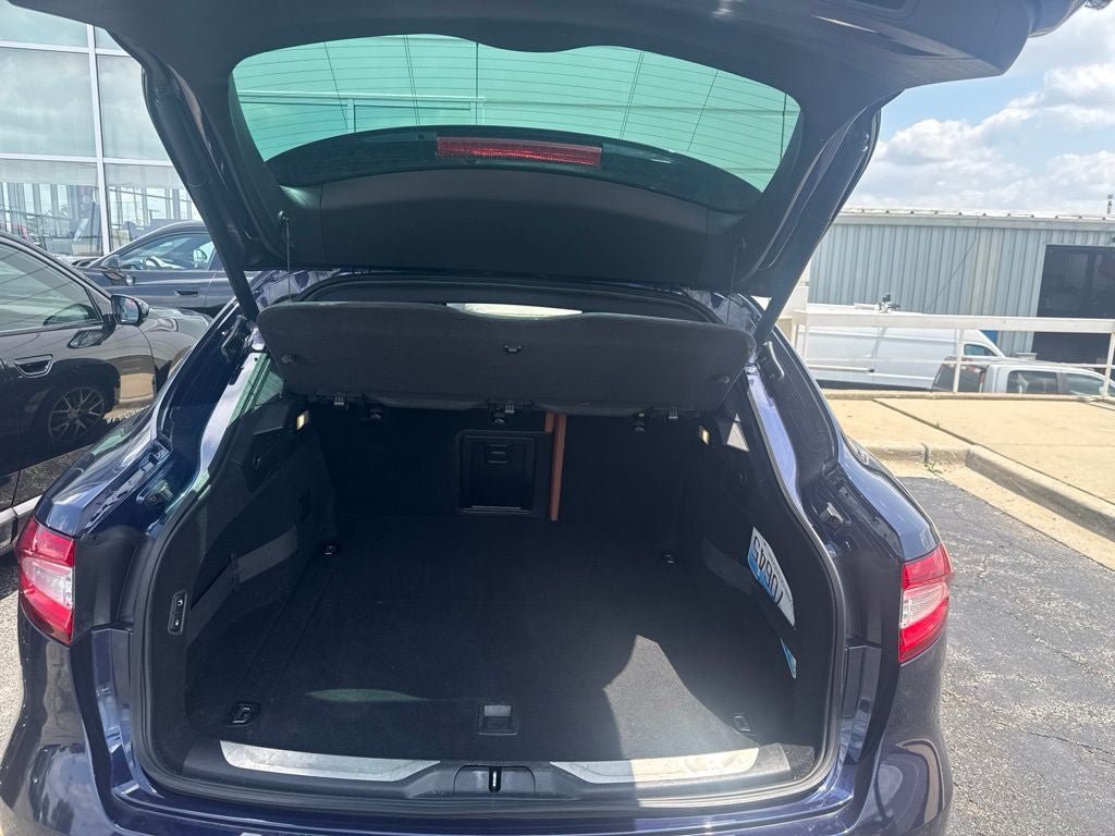 Used 2018 Maserati Levante GranLusso AWD/4WD image 43