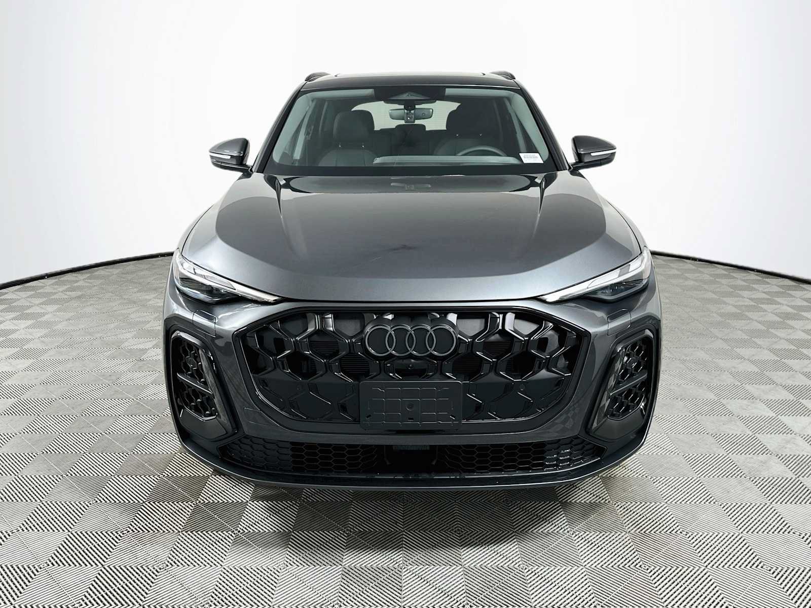 New 2026 Audi Q5 2.0T AWD/4WD image 2