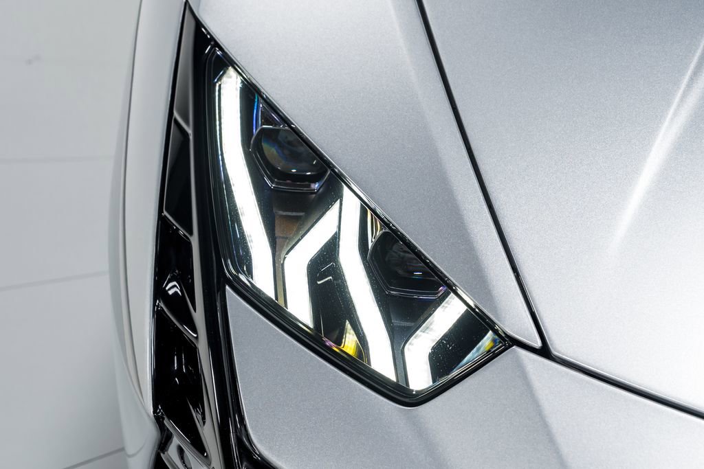 Used 2023 Lamborghini Huracan Tecnica RWD image 42
