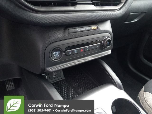 New 2026 Ford Bronco Sport Big Bend AWD/4WD image 17