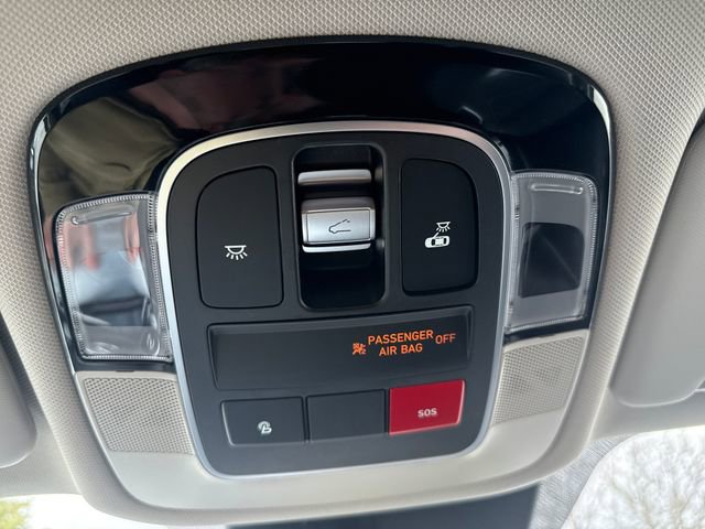 Certified 2023 Hyundai Tucson Limited image 41