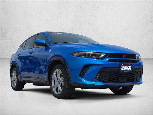 Used 2024 Dodge Hornet R/T Plus AWD/4WD video 3