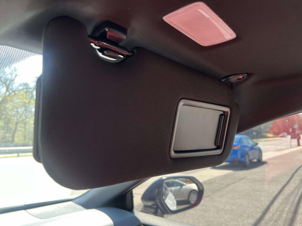 Used 2025 Toyota Camry LE AWD/4WD image 35