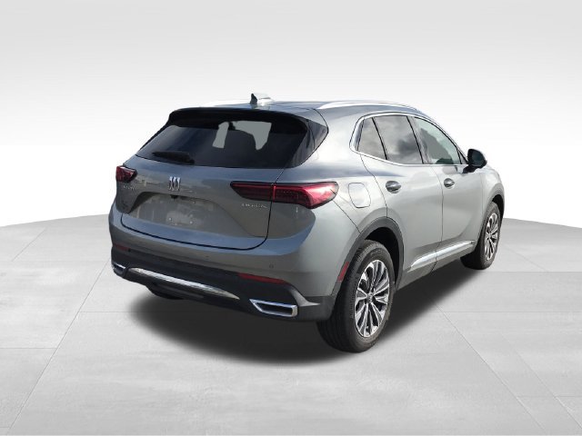 Used 2024 Buick Envision Preferred AWD/4WD image 29
