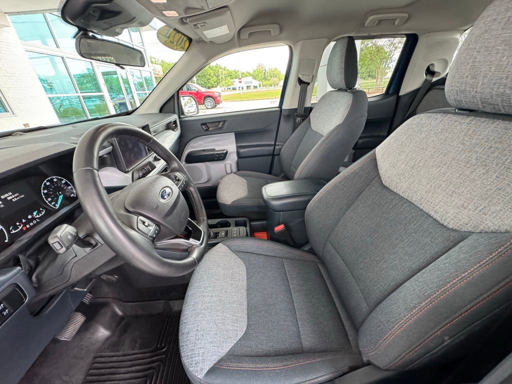 Used 2024 Ford Maverick XLT w/ XLT Luxury Package image 12