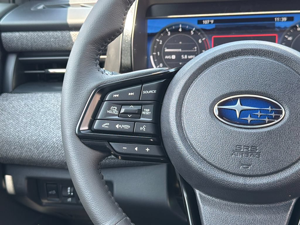 New 2026 Subaru Outback Premium AWD/4WD image 14