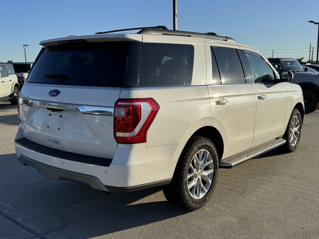 Certified 2021 Ford Expedition XLT AWD/4WD image 3