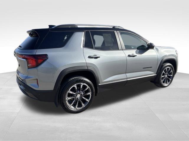 Certified 2026 GMC Terrain Elevation w/ Elevation Premium Package AWD/4WD image 8