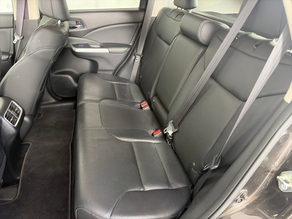 Used 2015 Honda CR-V EX-L image 11