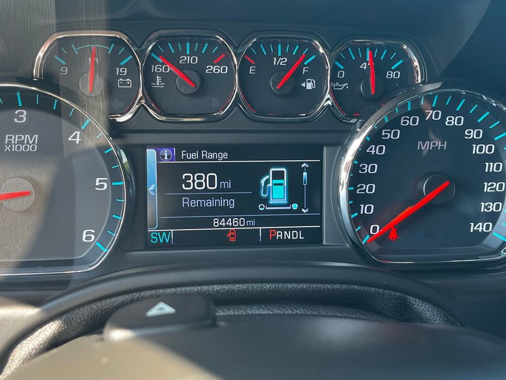 Used 2020 Chevrolet Tahoe LT image 11