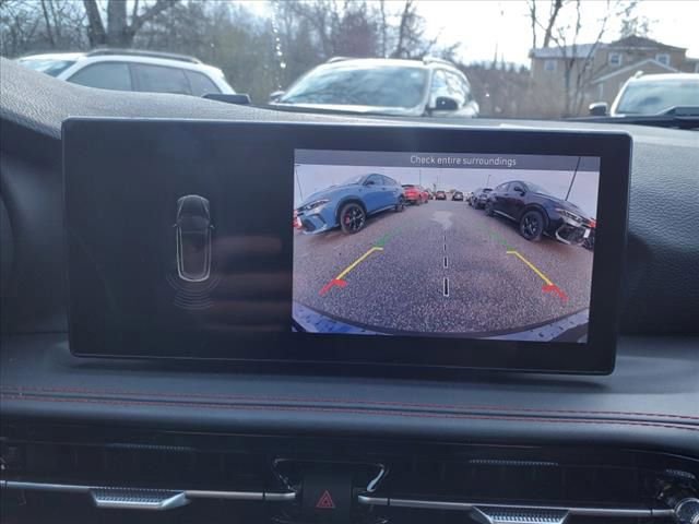 New 2024 Dodge Hornet R/T image 22