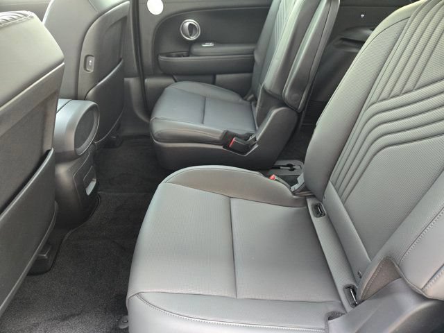 New 2026 Hyundai Palisade SEL FWD image 20