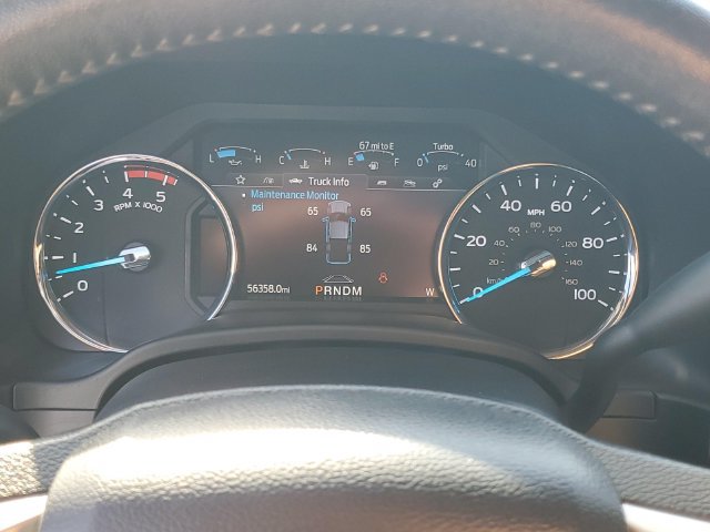 Used 2021 Ford F350 Lariat AWD/4WD image 20