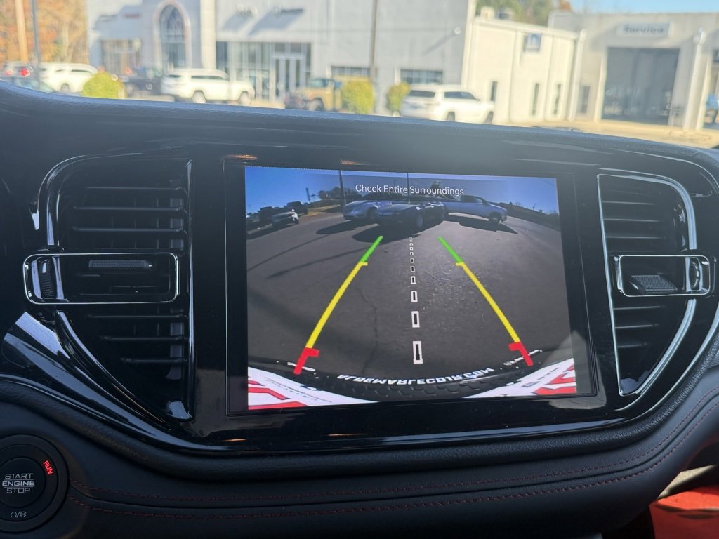 Used 2024 Dodge Durango GT image 23
