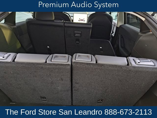 Used 2022 Tesla Model Y Long Range AWD/4WD image 17