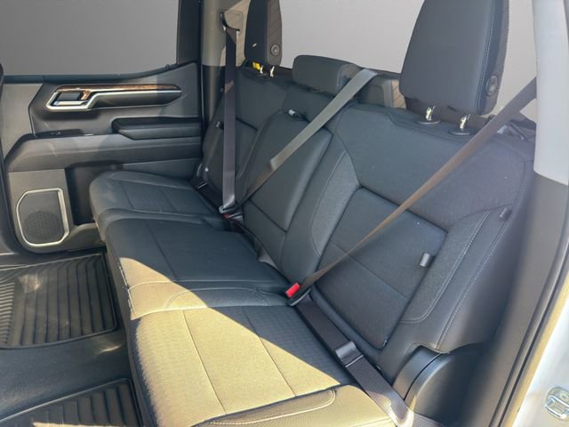 Used 2023 GMC Sierra 1500 Elevation w/ X31 Off-Road Package image 21