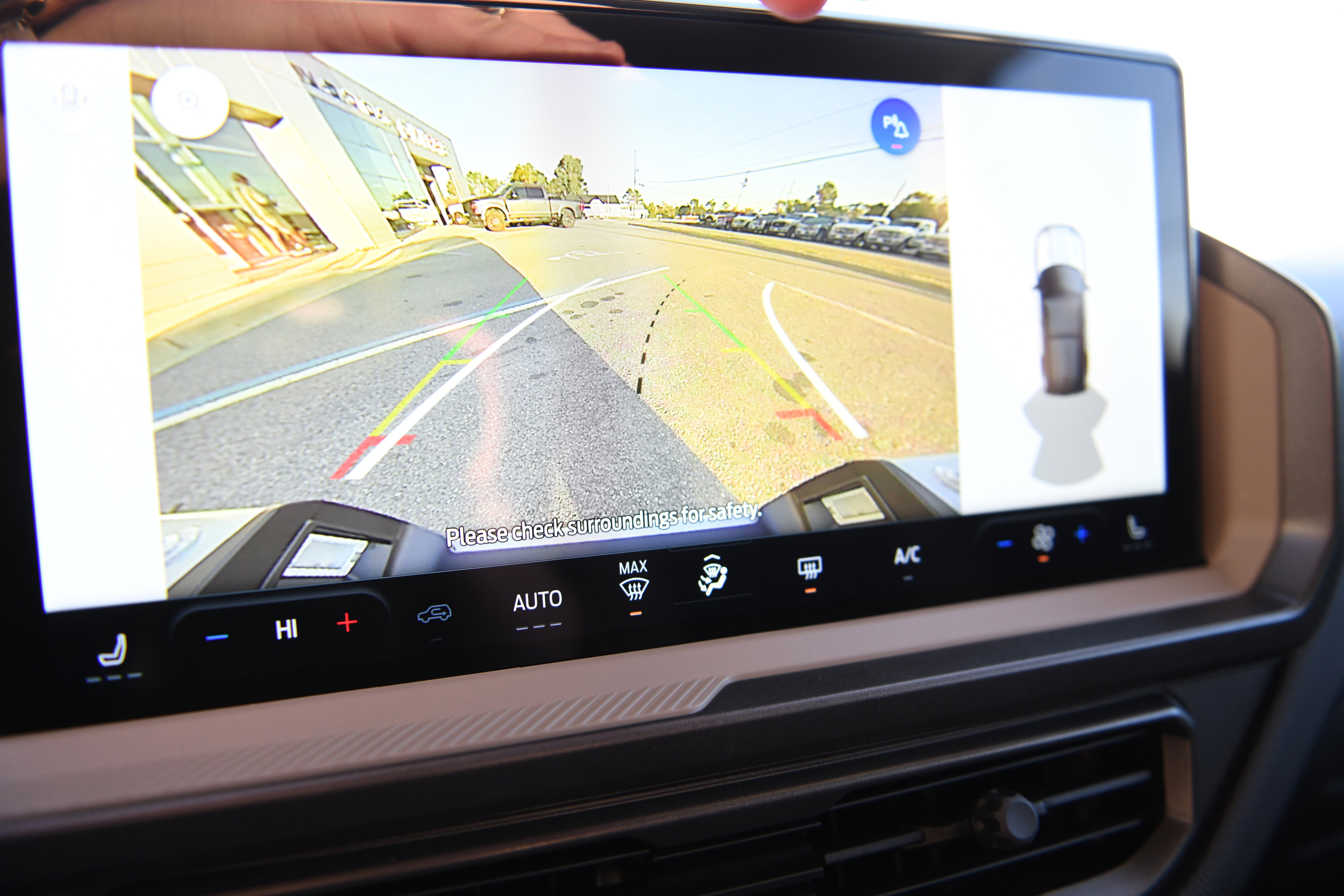 New 2025 Ford Bronco Sport Big Bend image 23